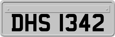 DHS1342