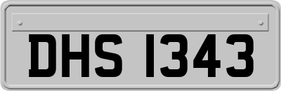 DHS1343