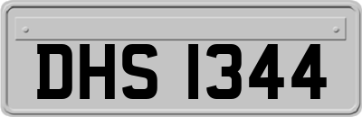 DHS1344
