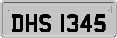 DHS1345