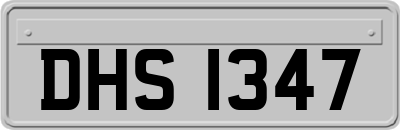 DHS1347