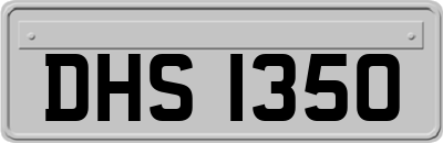 DHS1350
