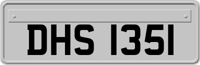 DHS1351