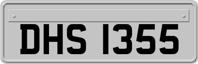 DHS1355