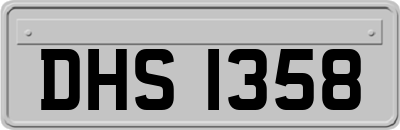 DHS1358