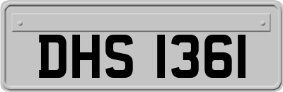 DHS1361