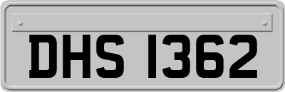 DHS1362