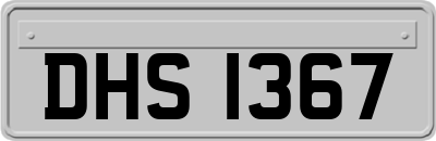 DHS1367