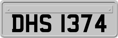 DHS1374