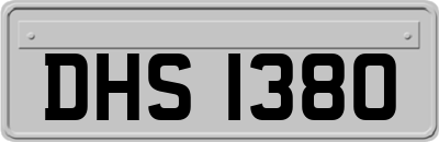 DHS1380