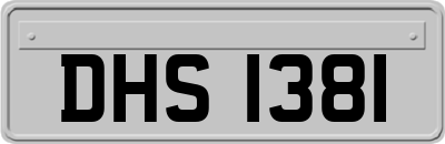 DHS1381