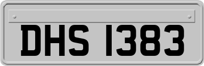 DHS1383