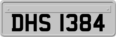 DHS1384