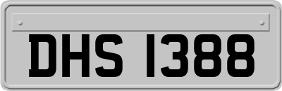 DHS1388