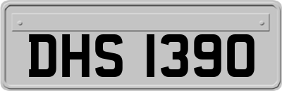 DHS1390