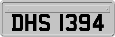 DHS1394