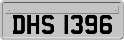 DHS1396