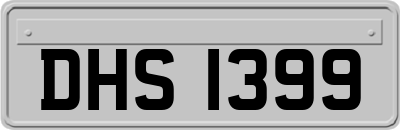 DHS1399