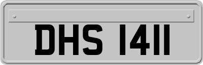 DHS1411