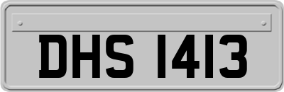 DHS1413