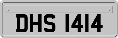 DHS1414