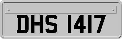 DHS1417