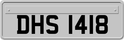 DHS1418