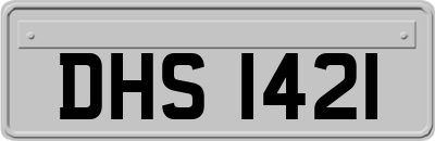DHS1421