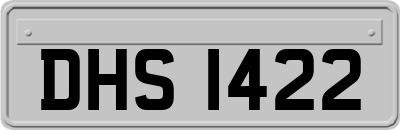 DHS1422