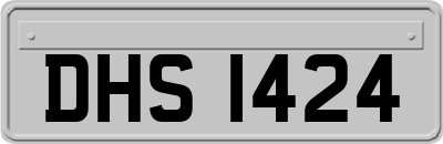 DHS1424