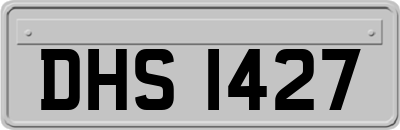 DHS1427