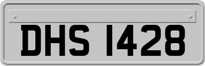 DHS1428