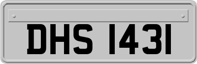 DHS1431