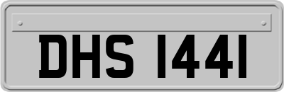DHS1441