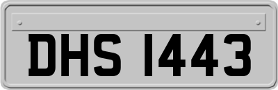 DHS1443