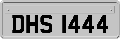 DHS1444