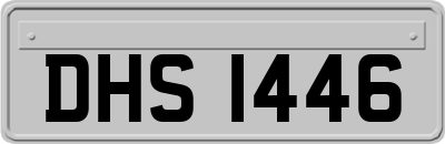 DHS1446