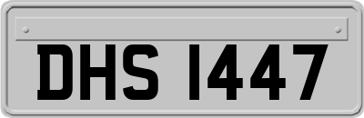 DHS1447