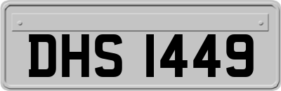 DHS1449