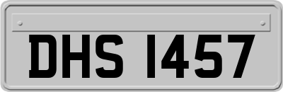 DHS1457