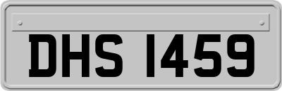 DHS1459