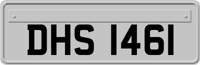 DHS1461