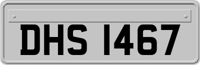 DHS1467