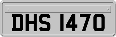 DHS1470