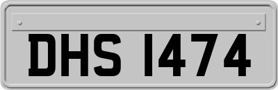 DHS1474