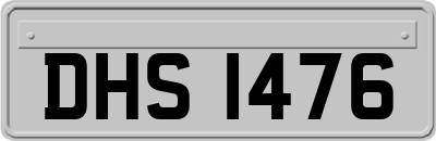 DHS1476