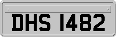 DHS1482