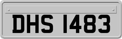 DHS1483