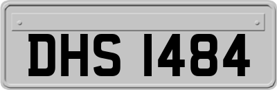 DHS1484
