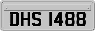 DHS1488